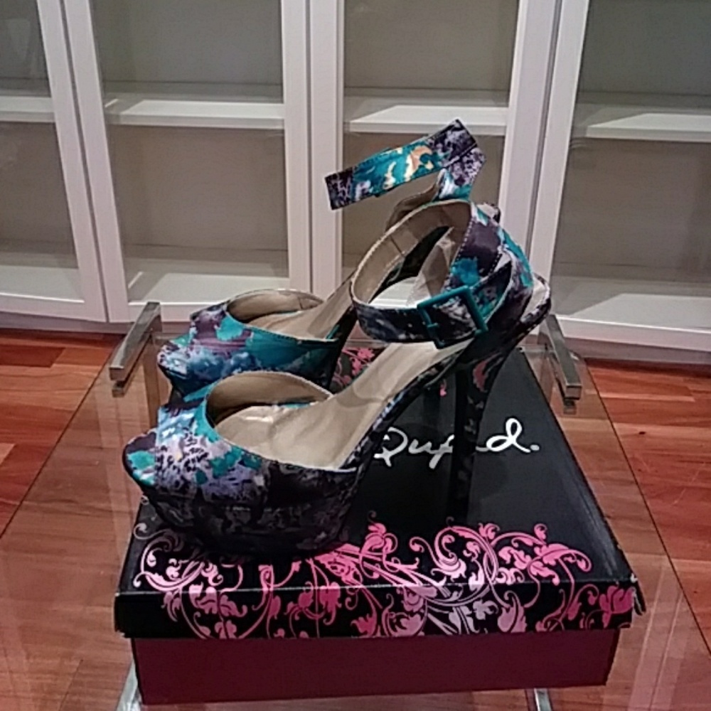 COPY - Shoes